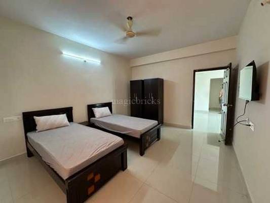 SS Happy Home's CoLiving, , Paying Guest PG/Hostels in Kondapur,Hyderabad