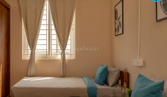 5 Best Coliving Spaces In Gunjur Doddakannelli Road, Bangalore ...