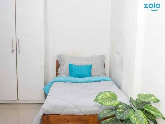 Zolo Hoodi Tower PG/Paying Guest 