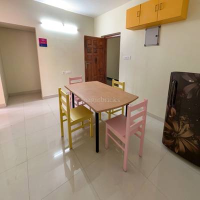 Prestige Living - Premium AC Women’s Hostel PG/Hostels in Peelamedu ...