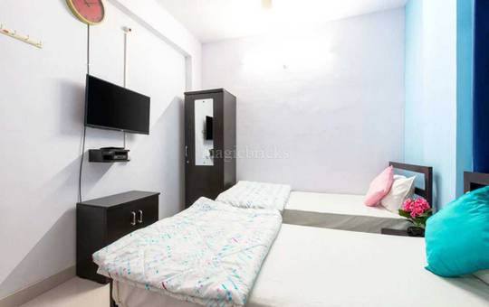 PG under 6,000 in Dharavi Depot Road, Mumbai: + Paying Guest in Dharavi ...