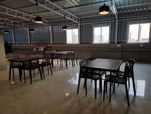 260 PG & Paying Guest near Manyata Tech Park