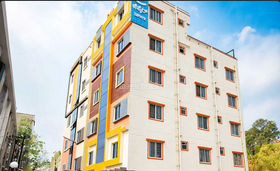 45 PG & Paying Guest near KIMS Hospital