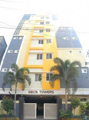 139 PG in Hitech City Main Road, Hyderabad - Boys & Girls Paying Guest
