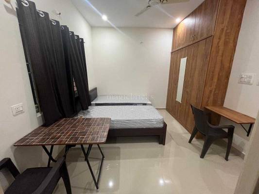 SV HOMES LUXURY FOR LADIES PG/Hostels in Neeladri Nagar,Bangalore