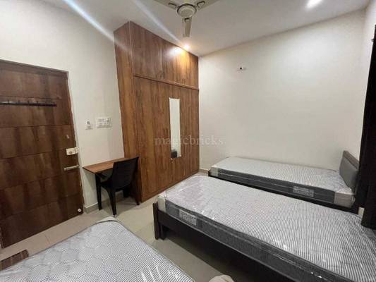 SV HOMES LUXURY FOR LADIES PG/Hostels in Neeladri Nagar,Bangalore