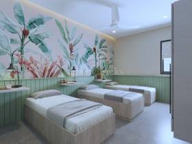 95 PG & Paying Guest near SVKMs NMIMS