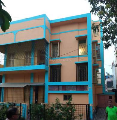 120 PG & Paying Guest near Tcs - Gitanjali Park