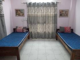 Residential hostel facility for AIIMS Bhopal students