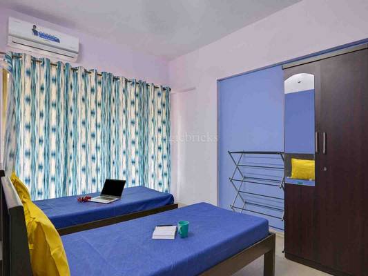 Best Coliving Spaces in Tejas Nagar Colony, Mumbai: Coliving in Tejas ...