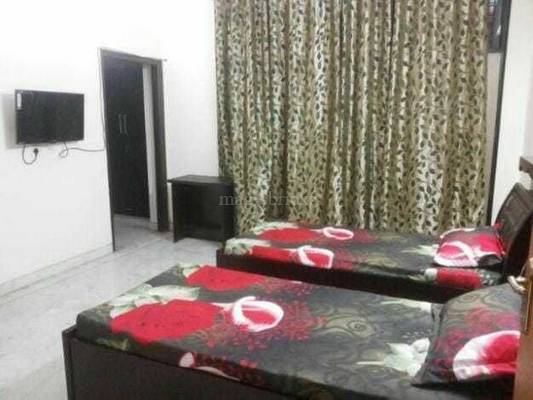 2 Best Student Hostels in Block 16 Tilak Nagar, New Delhi: Student ...