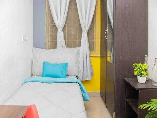 Zolo Cinnamon PG/Paying Guest 