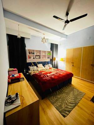 Premium comfort girls PG/Paying Guest IN SADIQ NAGAR