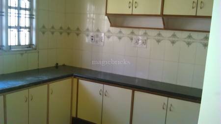 Owner 1100 Sq-ft 3 BHK Residential House for Rent in CV Raman Nagar