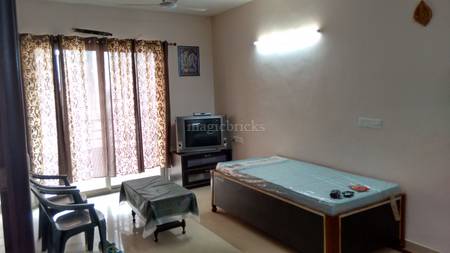 Rent 1 BHK Flat/Apartment in Sunrakh Road, Vrindavan 740