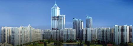 3BHK Multistorey Apartment for New Property in Supertech Capetown at Sector 74 3BHK Multistorey Apartment for New Property in Supertech Capetown at Sector 74