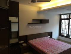 Furnished Flats for Rent in Vasant Kunj 
