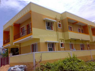 2BHK Builder Floor Apartment for New Property in Avadi 2BHK Builder Floor Apartment for New Property in Avadi