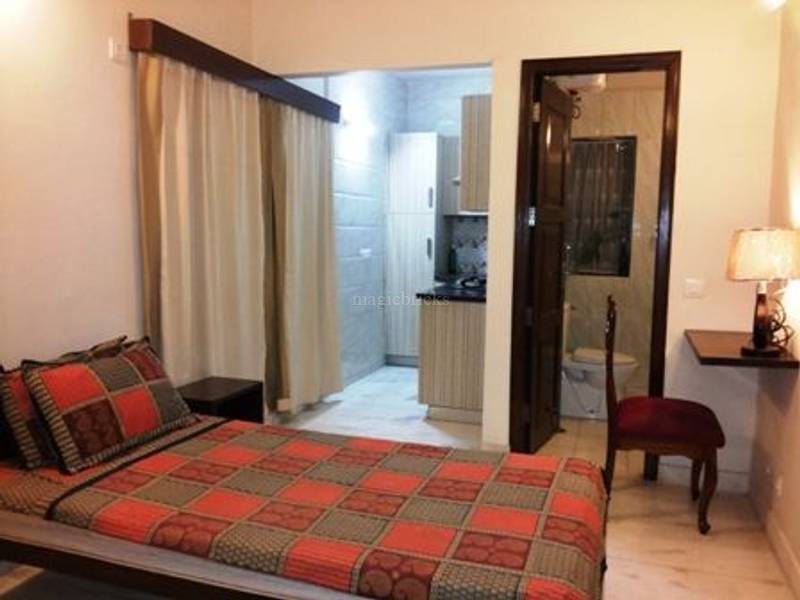 DDA Geetanjali Enclave Project in Geetanjali Enclave, New Delhi Price