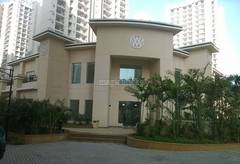 Flat for discount rent in indirapuram