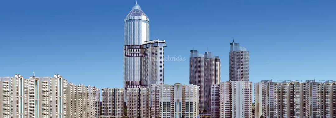 Flats in Sector 74, Noida 137+ Apartments by BHK Budget