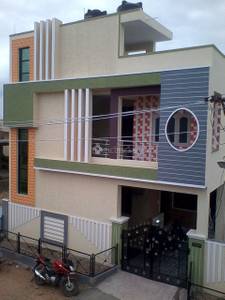 bhk ysr enclave colony secretariat