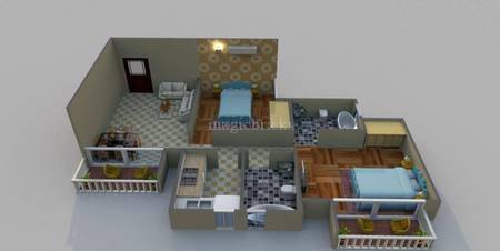 2BHK Multistorey Apartment for Resale in Lotus Zing at Sector 168, Noida Express Way 2BHK Multistorey Apartment for Resale in Lotus Zing at Sector 168, Noida Express Way