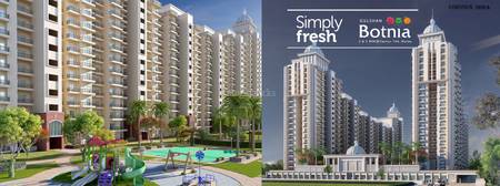 Gulshan Dynasty in Sector 144 , Noida | Gulshan Dynasty Price, Photos
