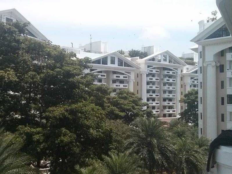 Prestige Acropolis in Koramangala, Bangalore Price, Brochure, Floor