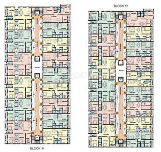 Buy 3 Bhk Flat Apartment In Gottigere Bangalore 1548 Sq Ft Posted By Owner Opposite To Nandi Park Apartment