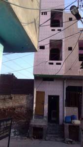 Buy 3 BHK House in Phase 2 Budh Vihar New Delhi