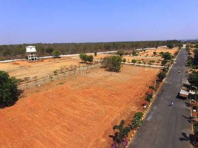 Land / Plot in Maheshwaram Hyderabad