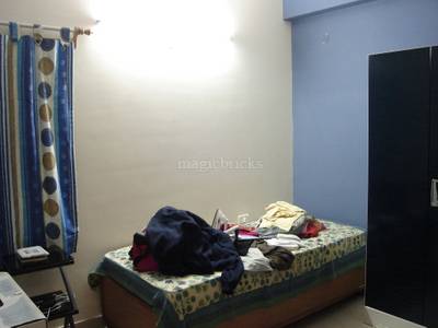 3BHK Multistorey Apartment for Resale in Aakruthi Silverline at Hsr Layout