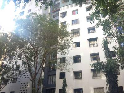 3 BHK Flat in Sumeru CHS in Andheri West