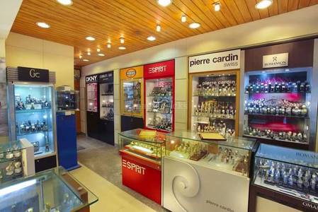 Watch showroom in lajpat nagar store