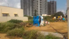 2007.0 sqft Residential Plot