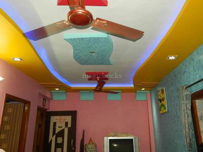 1BHK Builder Floor Apartment for Resale in Virar East