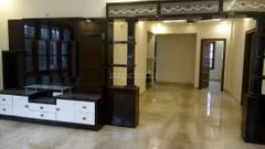 3 BHK Flats in HSR Layout, Bangalore 