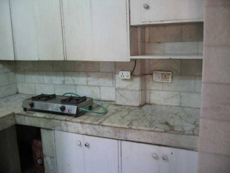 DDA Golf View Apartments in Saket, New Delhi Price, Brochure, Floor