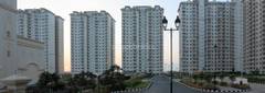 Dlf Gardencity Rent 22 Flats For In Chennai 3bhk Multiy Apartment For Rent In Dlf Gardencity At Thalambur Image