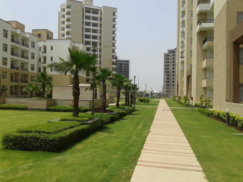 Omaxe Palm Greens in Sector MU Greater Noida Omaxe Palm Greens Price