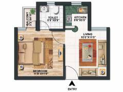 Studio Apartment In Noida studio apartment for sale in noida |magicbricks Studio Apartment In Noida studio apartment for sale in noida |magicbricks