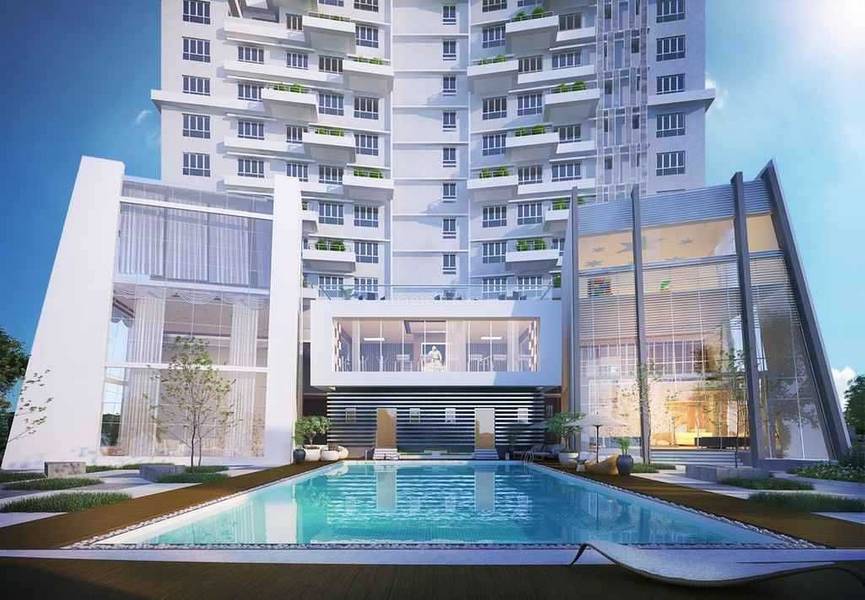 VYOM in New Alipore, Kolkata by PS Group MagicBricks