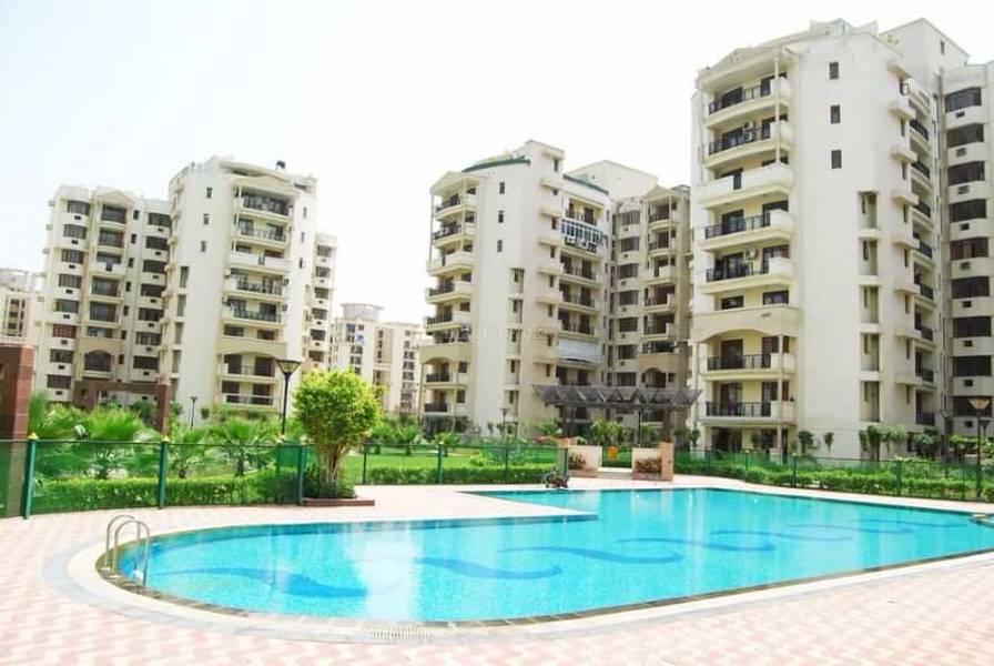 Eldeco Utopia in Sector 93A Noida Eldeco Utopia Price Rs 85 Lac Onwards