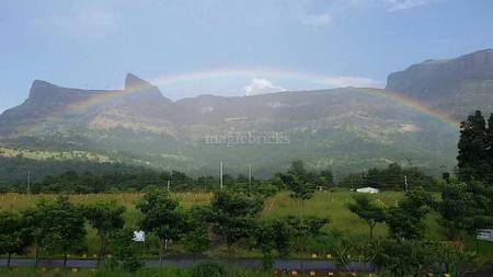 Land / Plot in Murbad Thane