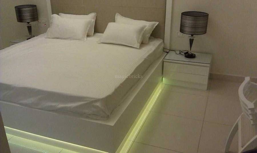 Renaissance Temple Bells in Rajaji Nagar Bangalore Renaissance Temple Bells Price Rs 1.3 Cr