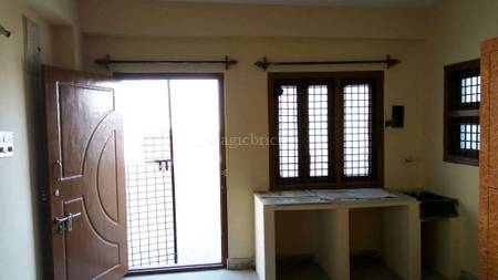 1BHK Residential House for Rent in Chikkadpally 1BHK Residential House for Rent in Chikkadpally