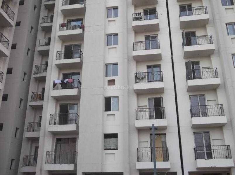 Summer Palms in Sector 86 , Faridabad by Umang Realtech MagicBricks