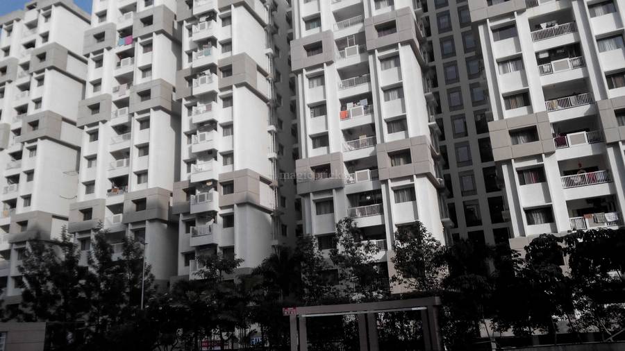 My Homes Jewel in Miyapur Hyderabad My Homes Jewel Price Rs 68 Lac