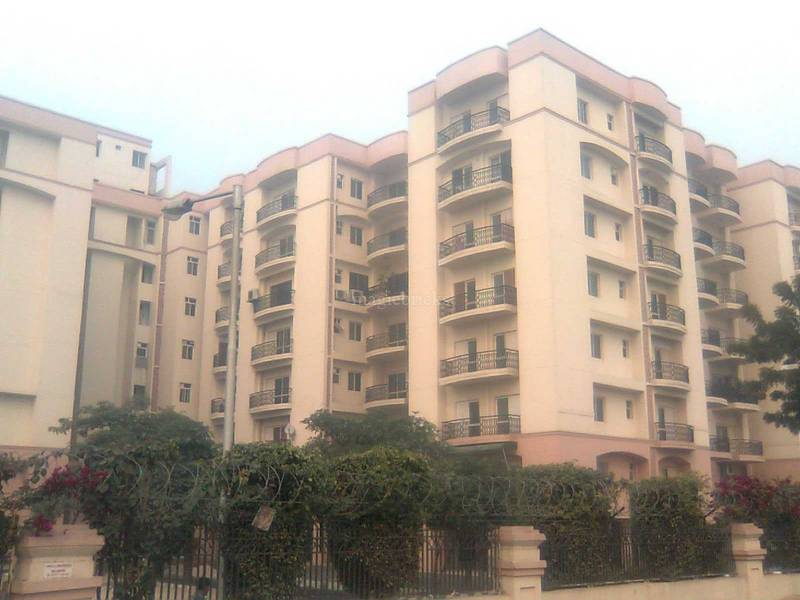 Beverly Park Apartments in Sector 22 Dwarka New Delhi Beverly Park Apartments Price Rs 1.6
